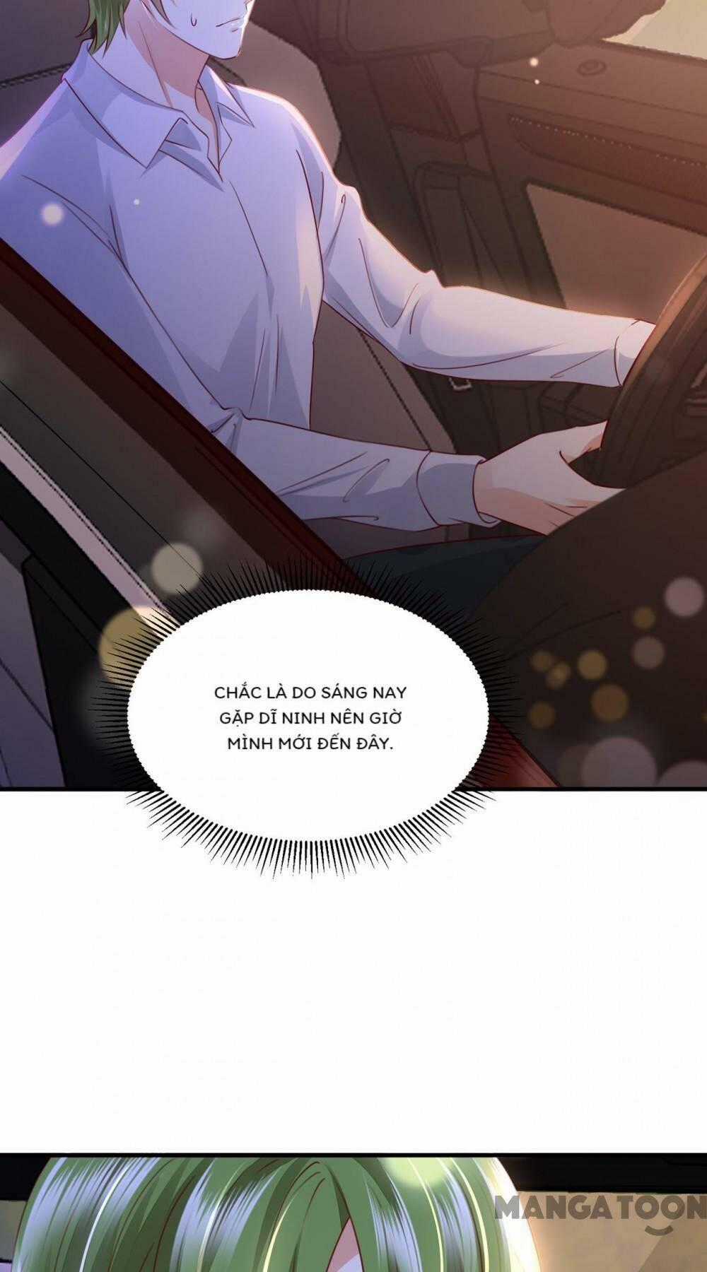 Hào Môn Thiên Giới Tiền Thê Chapter 750 trang 1