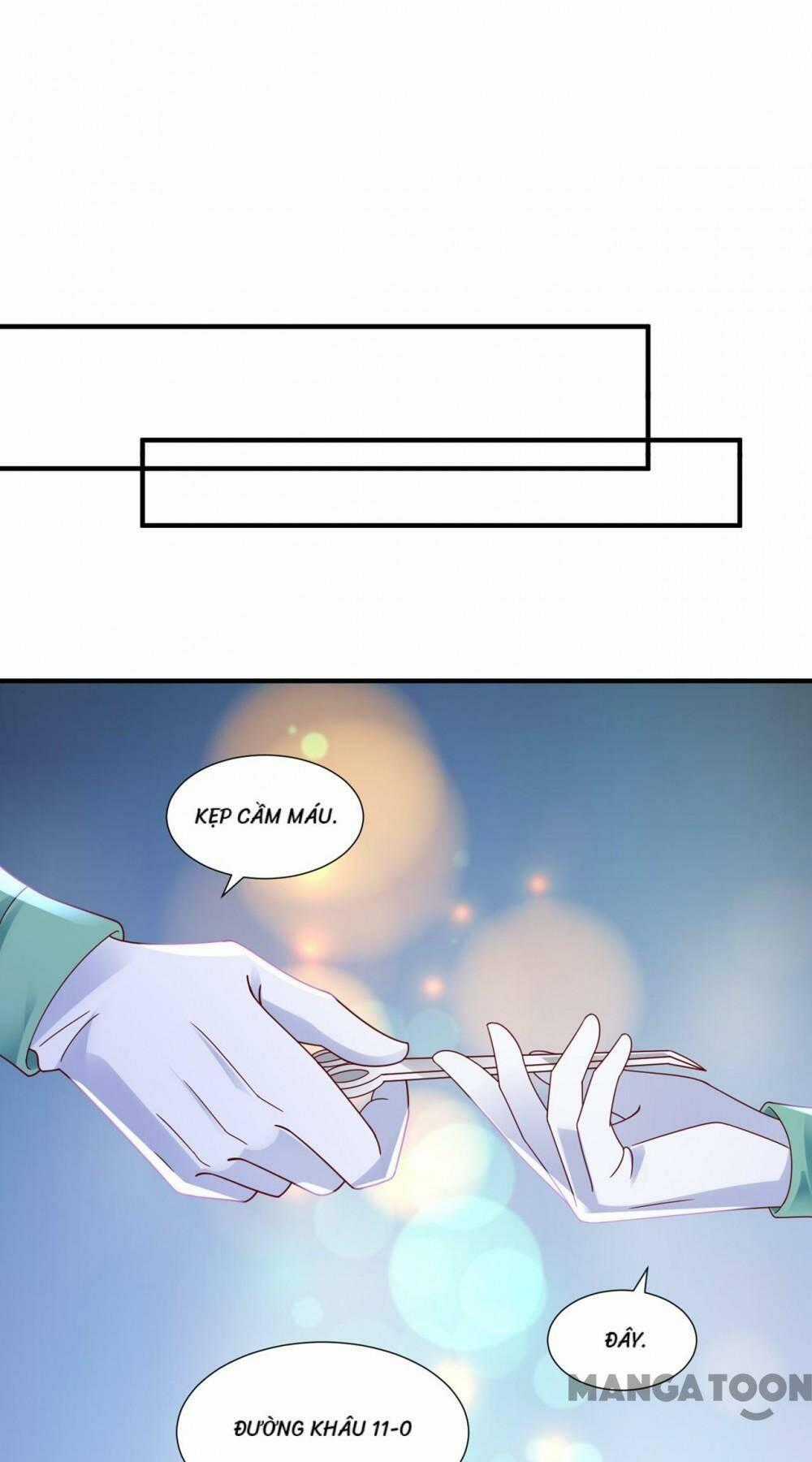 Hào Môn Thiên Giới Tiền Thê Chapter 756 trang 0