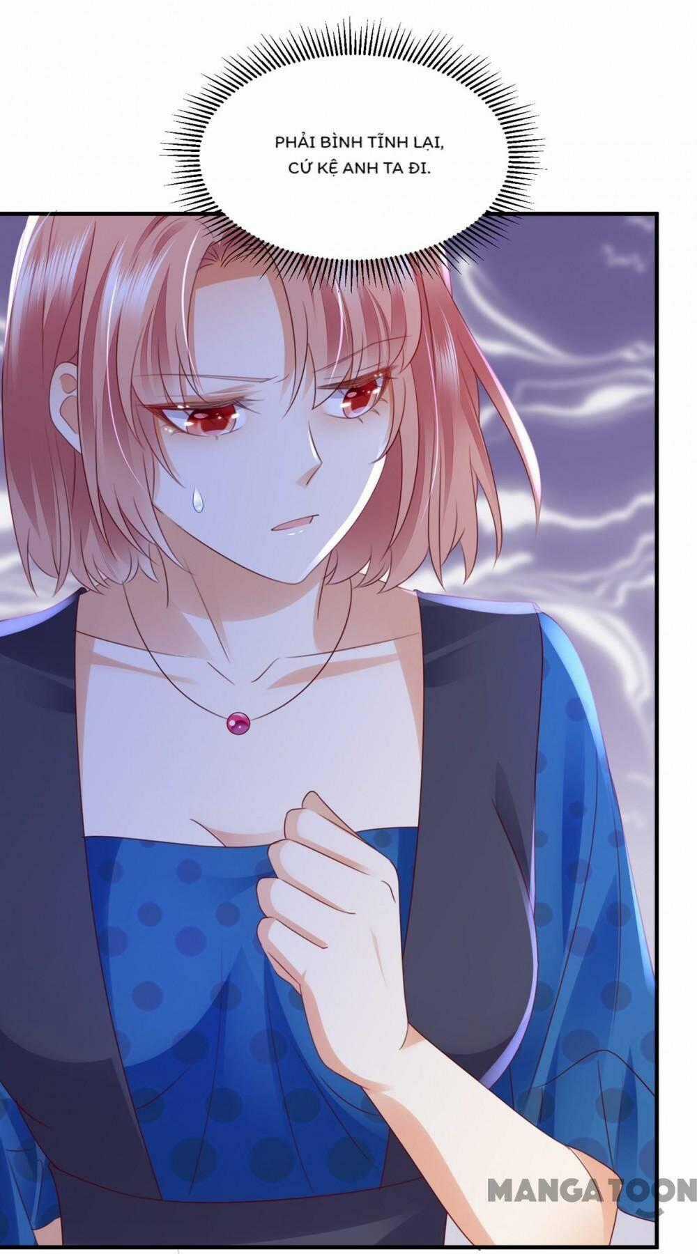 Hào Môn Thiên Giới Tiền Thê Chapter 760 trang 1