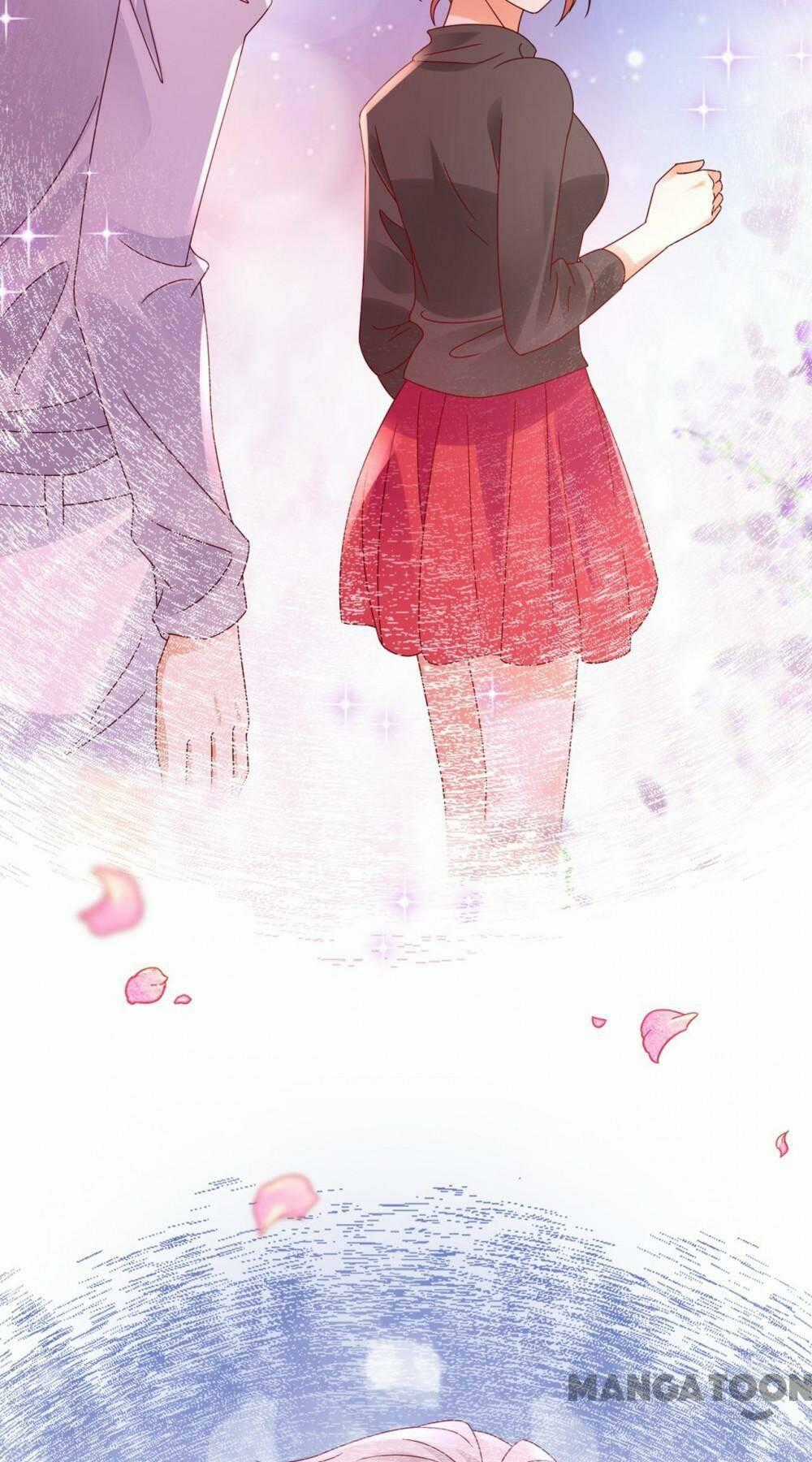 Hào Môn Thiên Giới Tiền Thê Chapter 763 trang 1