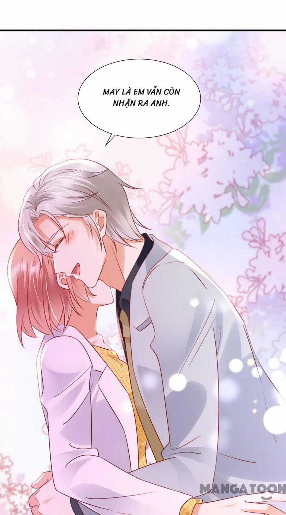 Hào Môn Thiên Giới Tiền Thê Chapter 764 trang 0