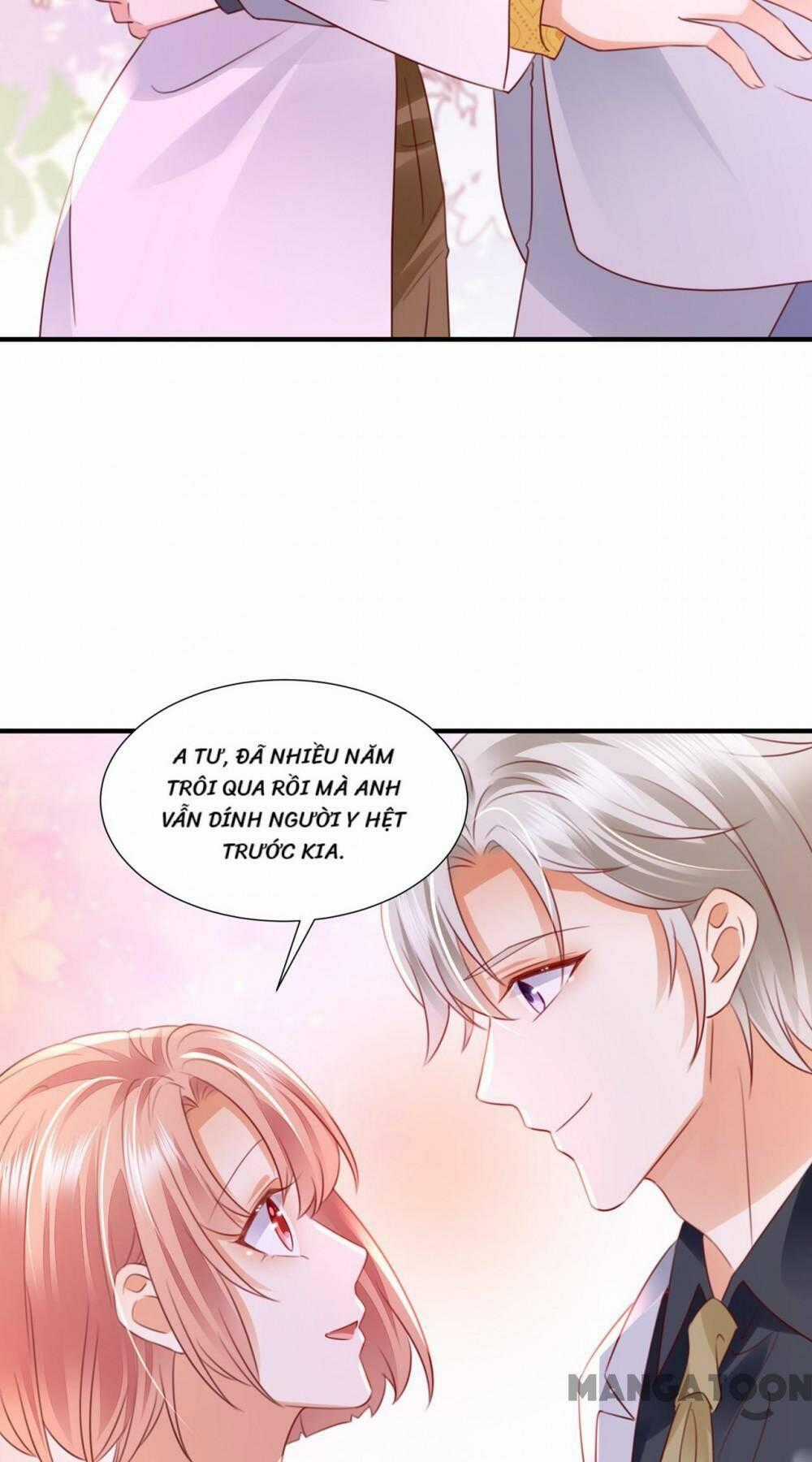 Hào Môn Thiên Giới Tiền Thê Chapter 764 trang 1