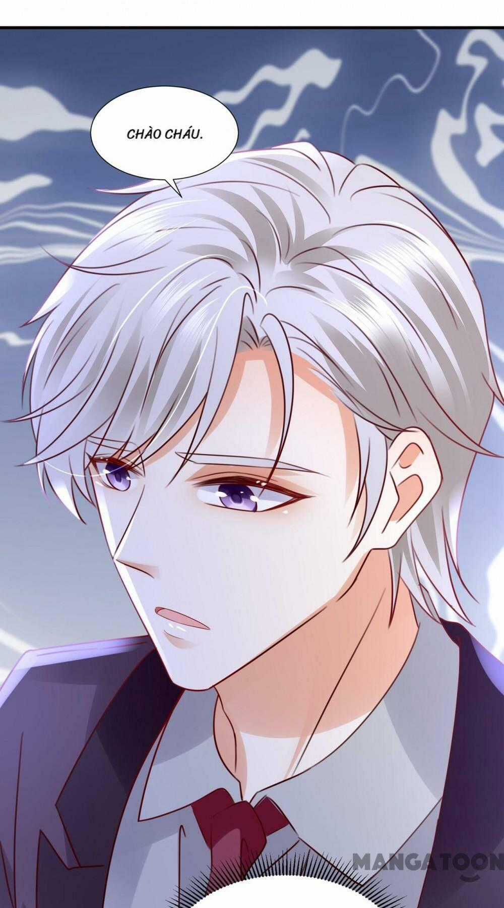 Hào Môn Thiên Giới Tiền Thê Chapter 768 trang 1