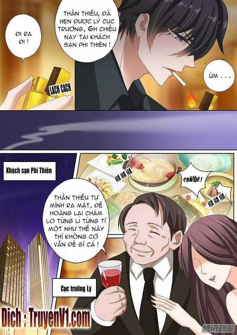 Hào Môn Thiên Giới Tiền Thê Chapter 77 trang 1