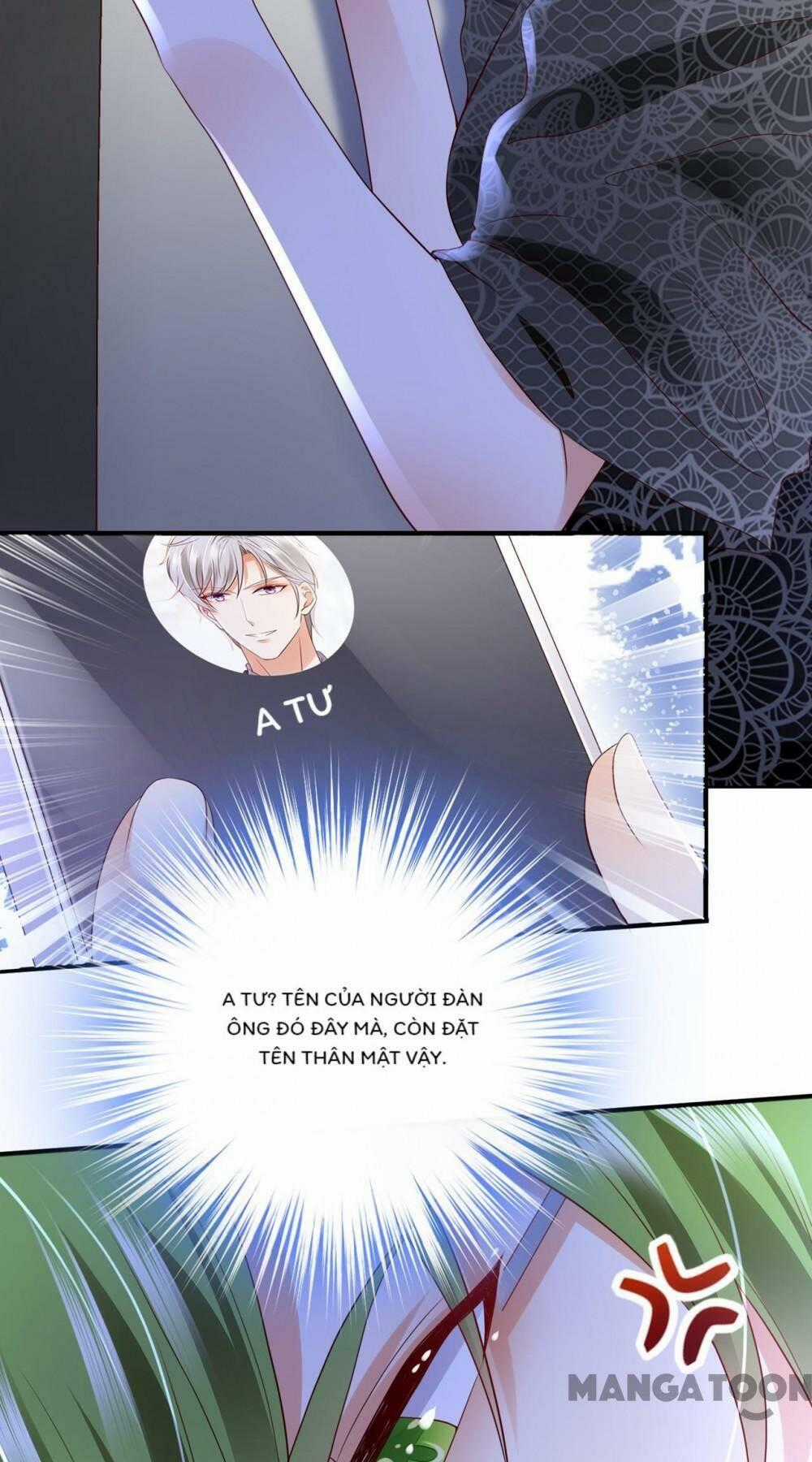 Hào Môn Thiên Giới Tiền Thê Chapter 771 trang 1