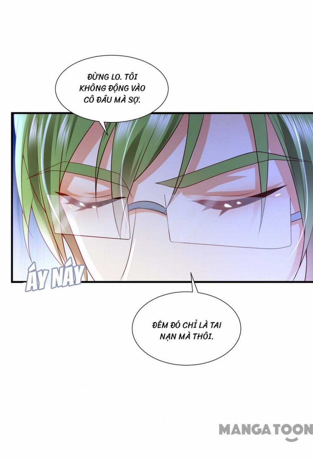 Hào Môn Thiên Giới Tiền Thê Chapter 776 trang 0