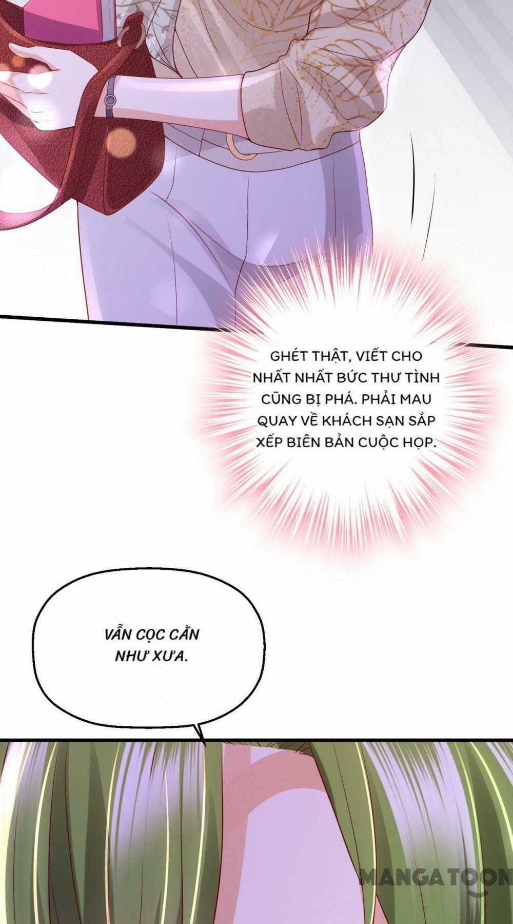 Hào Môn Thiên Giới Tiền Thê Chapter 779 trang 1