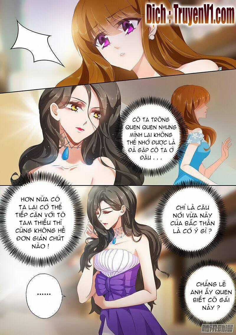 Hào Môn Thiên Giới Tiền Thê Chapter 78 trang 1