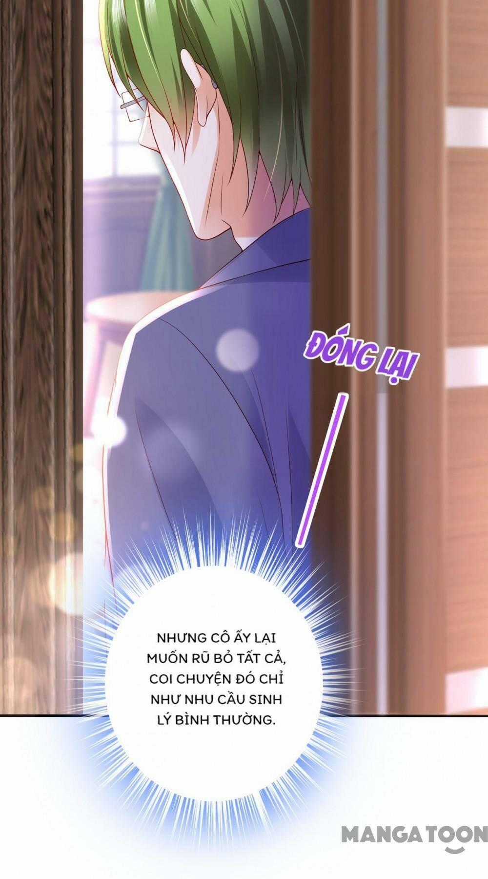 Hào Môn Thiên Giới Tiền Thê Chapter 782 trang 1