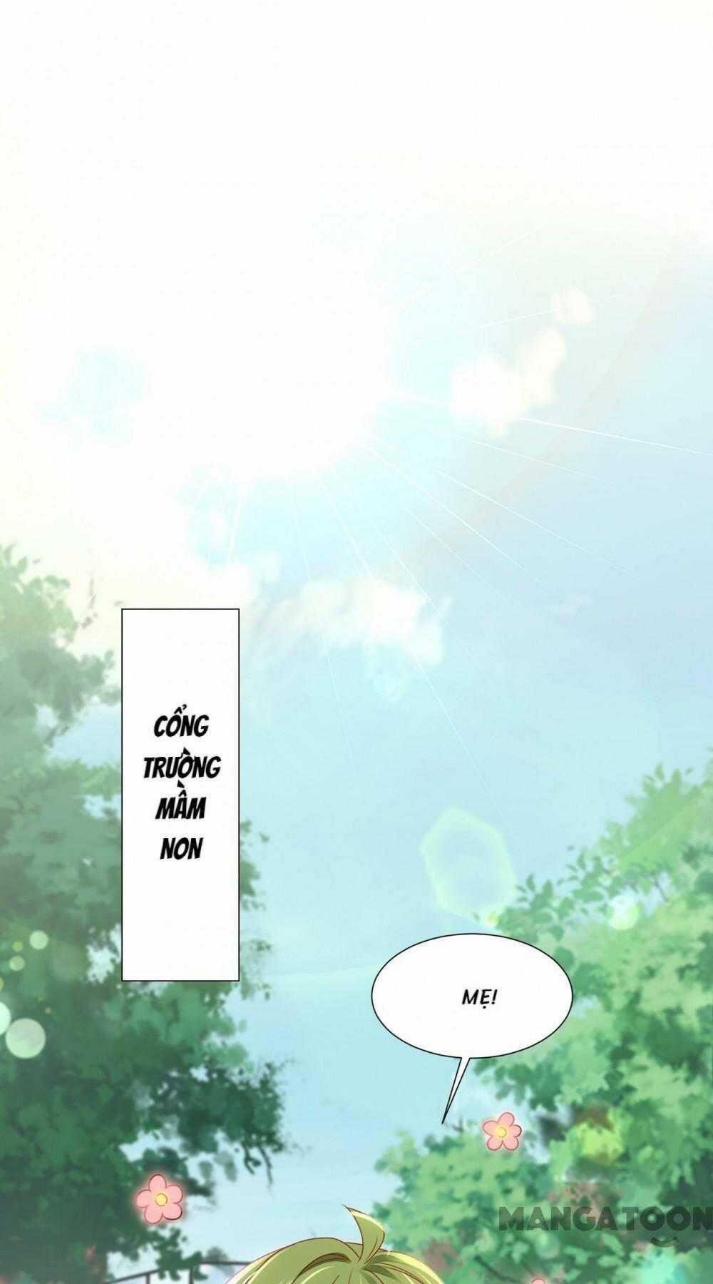 Hào Môn Thiên Giới Tiền Thê Chapter 783 trang 0