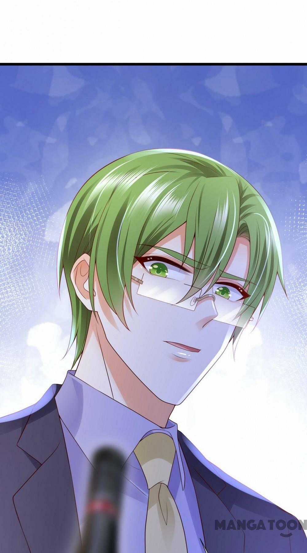 Hào Môn Thiên Giới Tiền Thê Chapter 787 trang 1