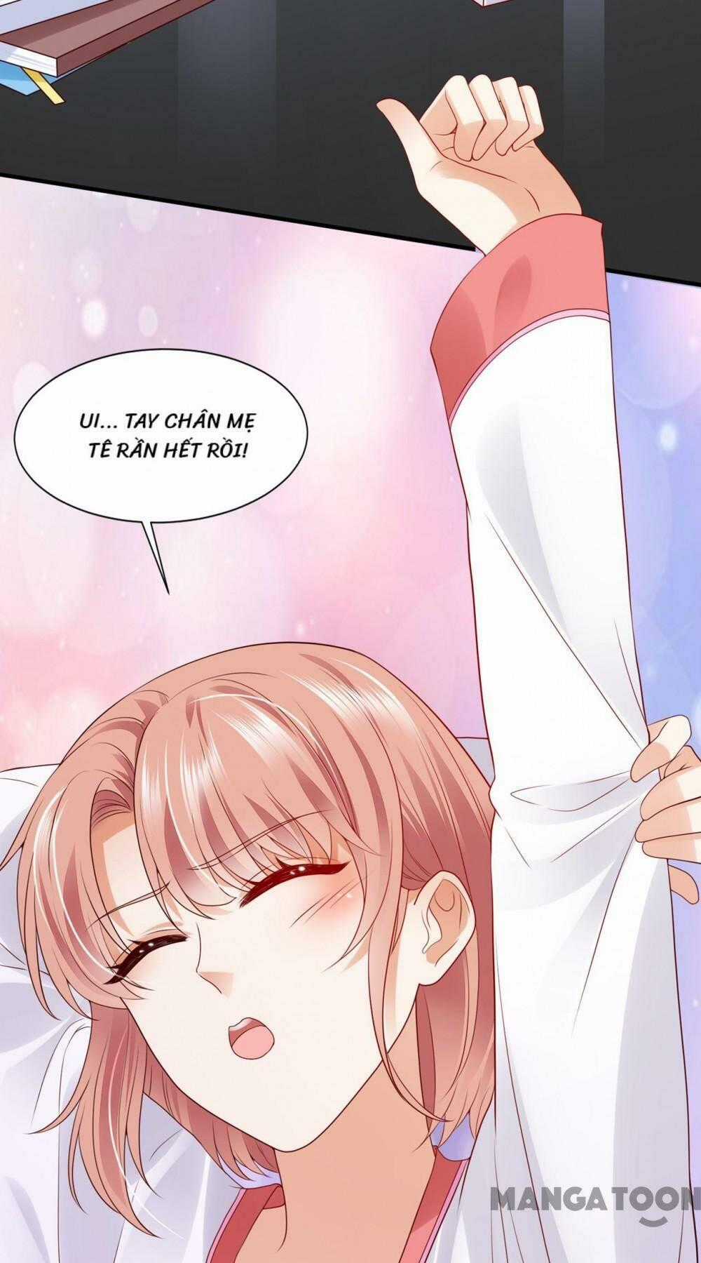 Hào Môn Thiên Giới Tiền Thê Chapter 789 trang 1