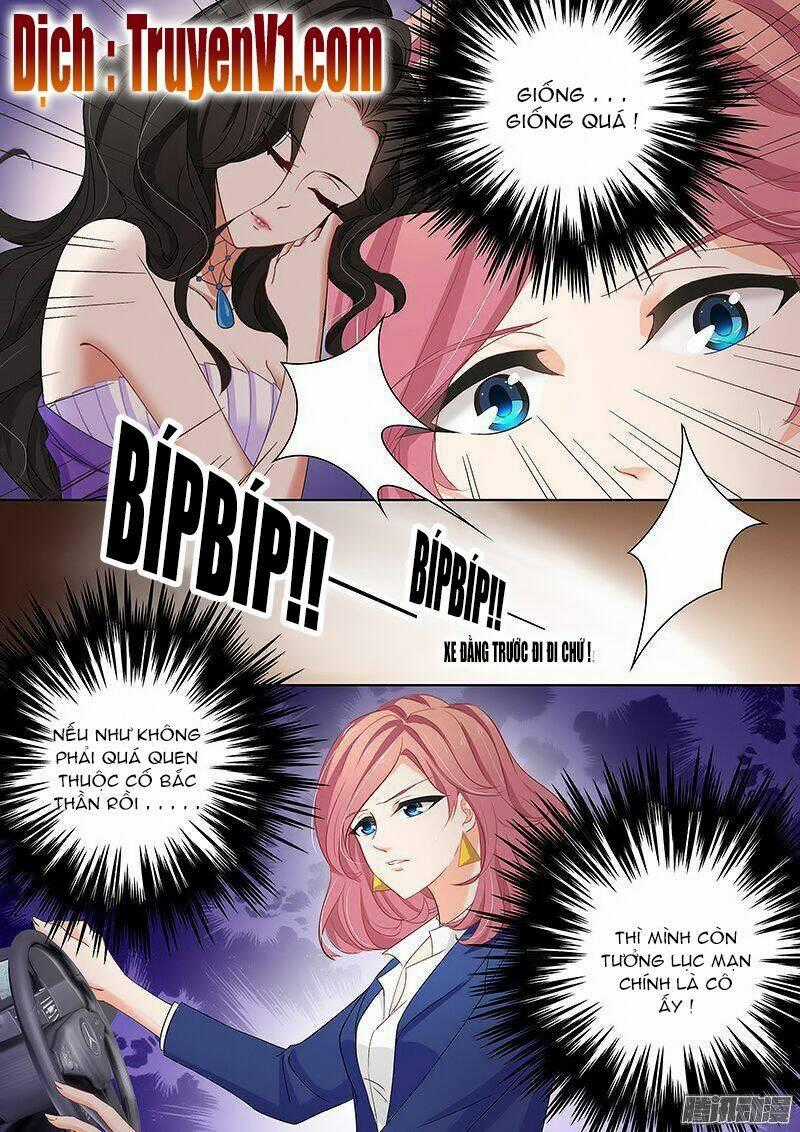 Hào Môn Thiên Giới Tiền Thê Chapter 79 trang 0