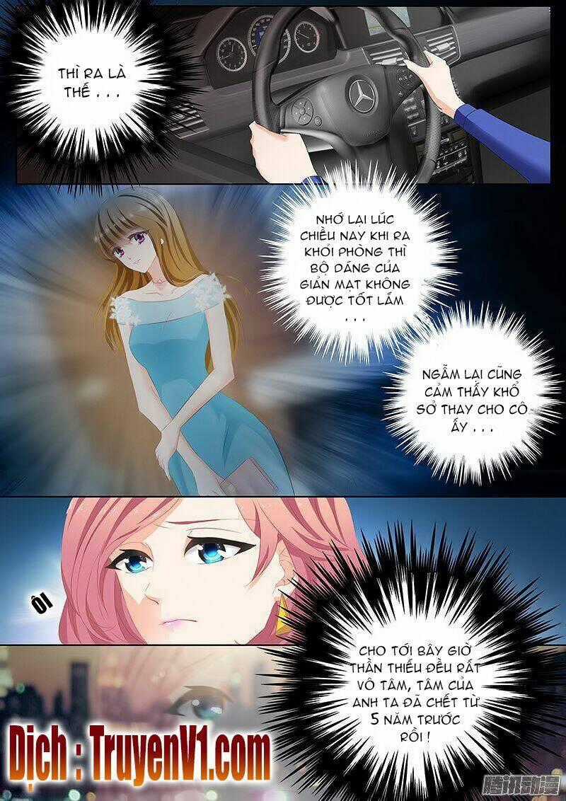 Hào Môn Thiên Giới Tiền Thê Chapter 79 trang 1
