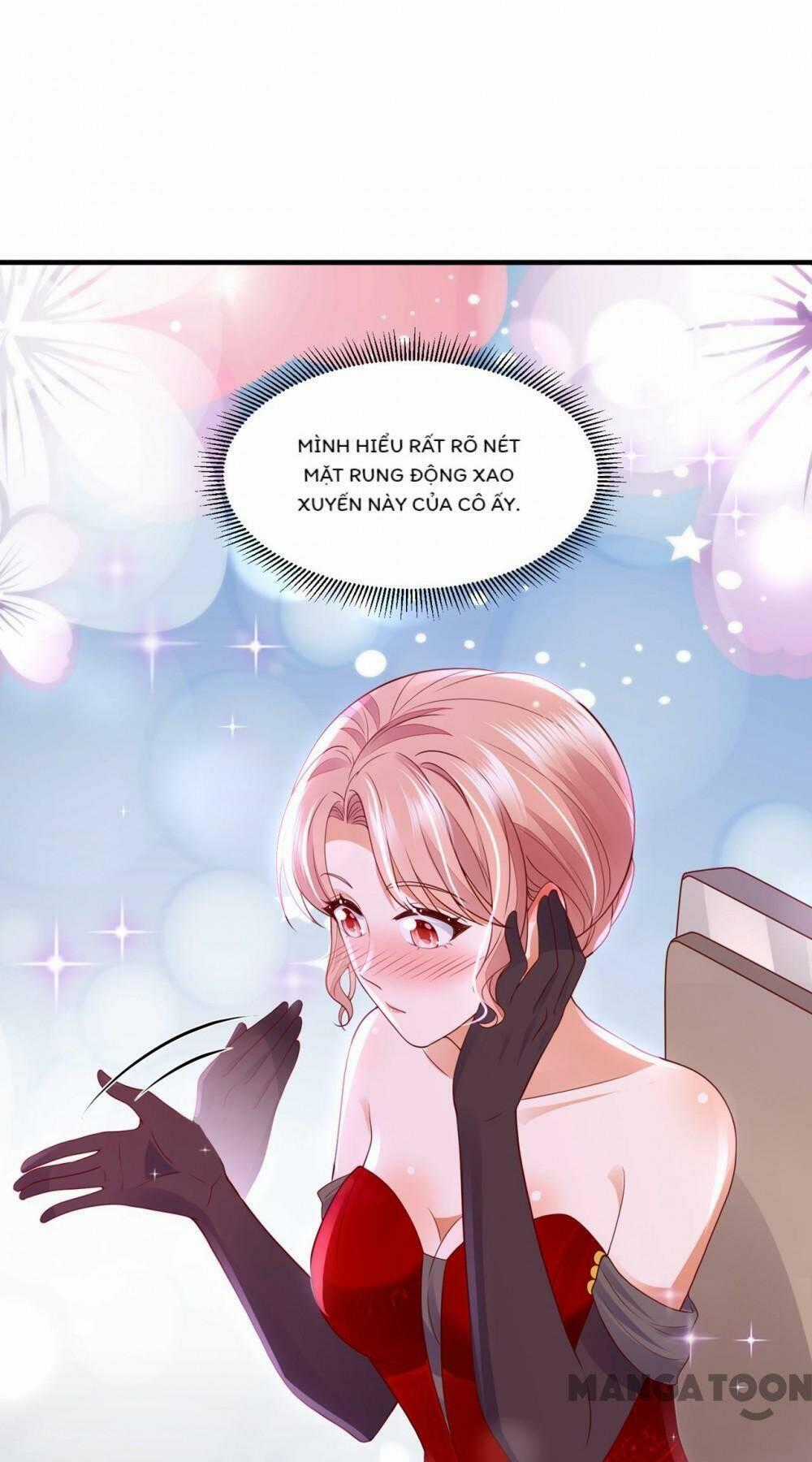 Hào Môn Thiên Giới Tiền Thê Chapter 794 trang 0