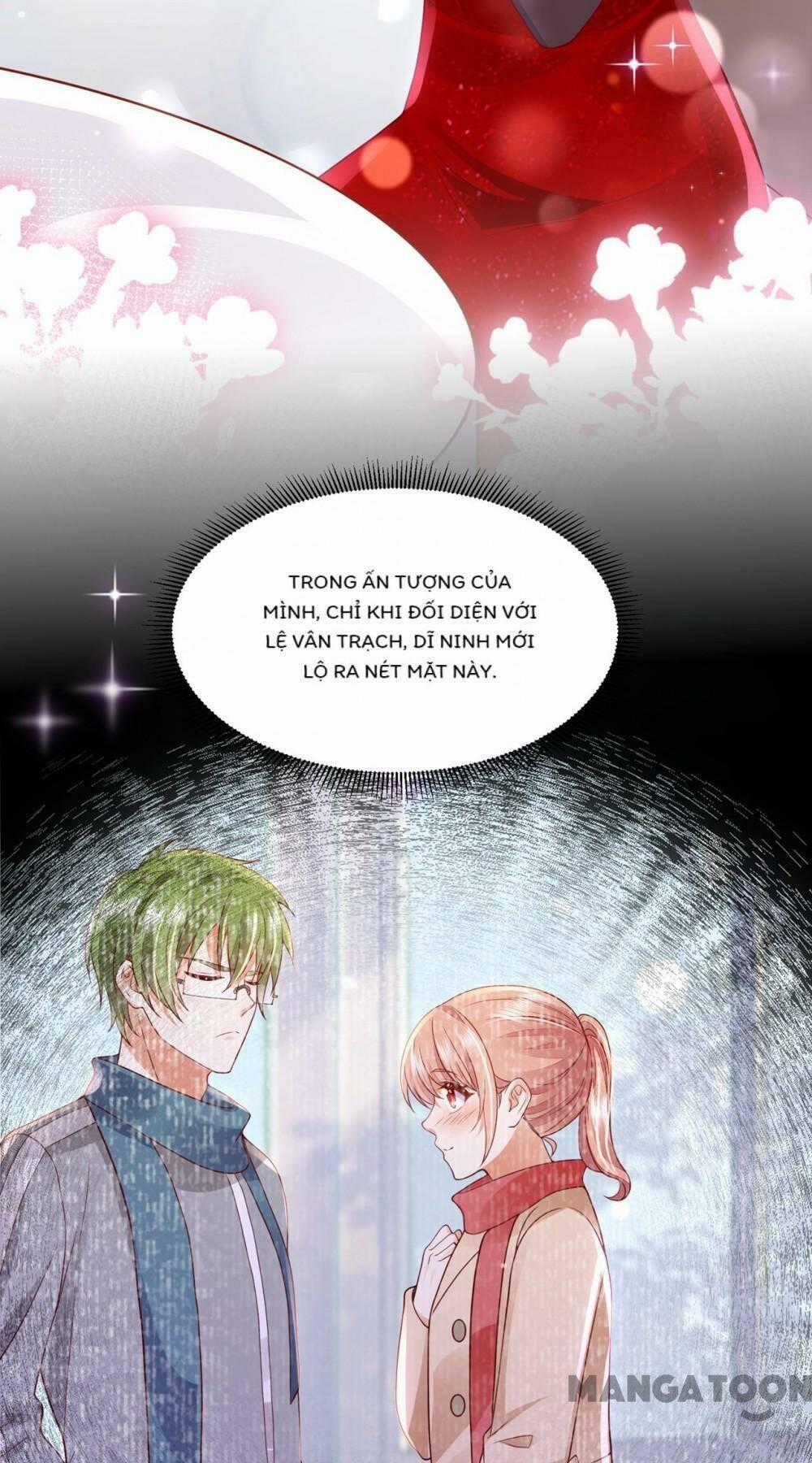 Hào Môn Thiên Giới Tiền Thê Chapter 794 trang 1