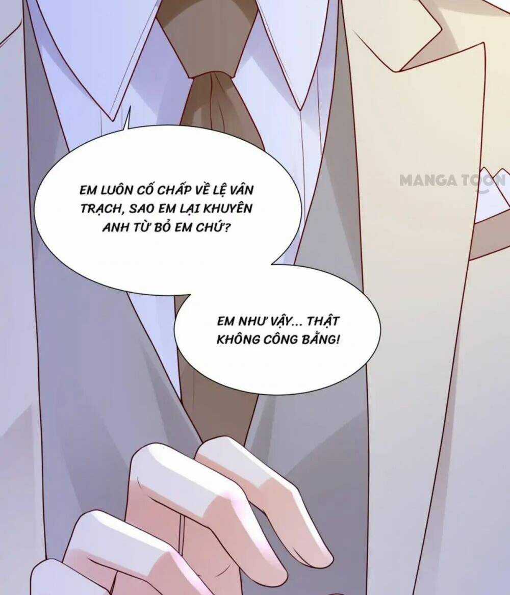 Hào Môn Thiên Giới Tiền Thê Chapter 795 trang 14