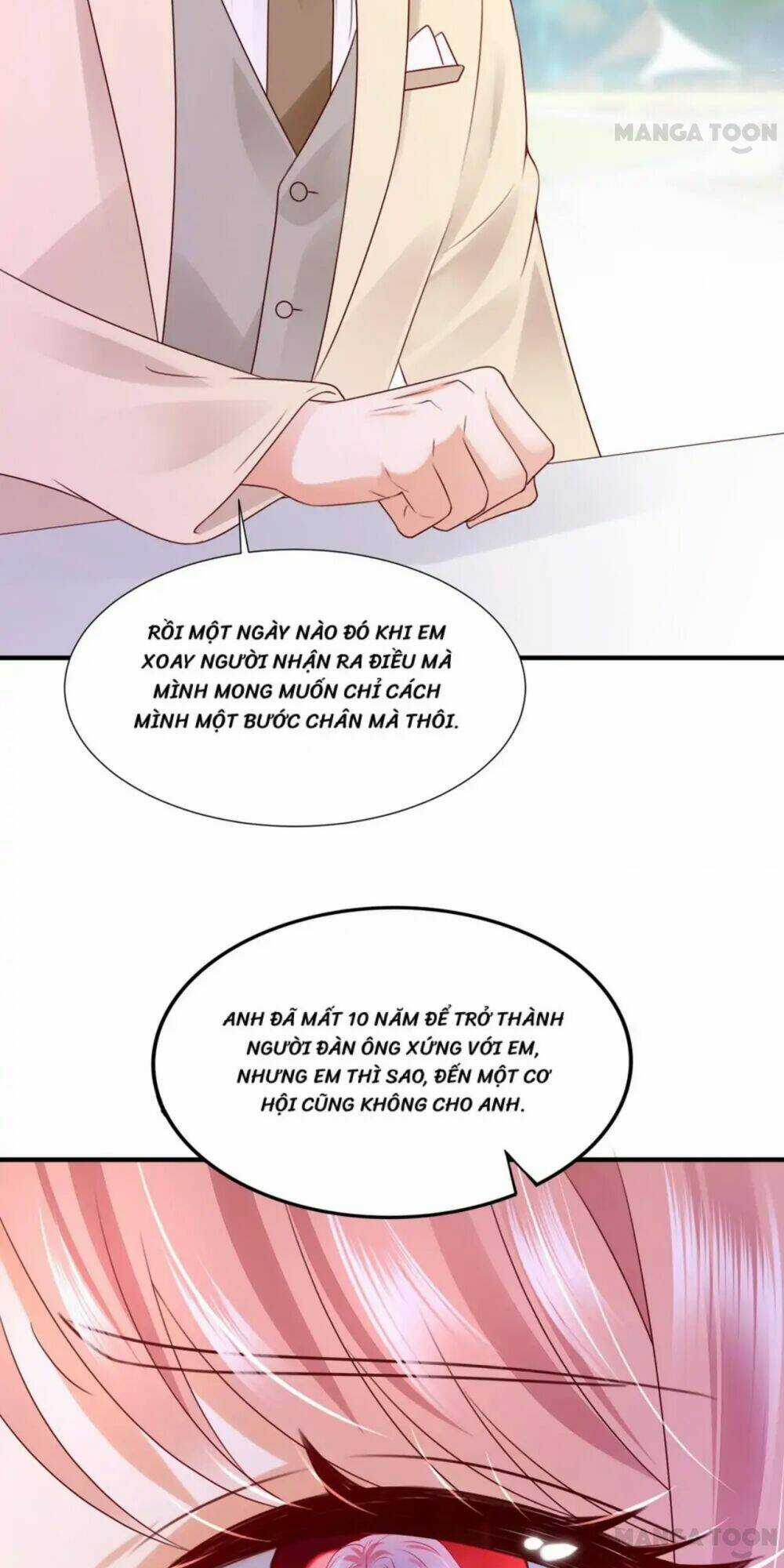 Hào Môn Thiên Giới Tiền Thê Chapter 795 trang 17