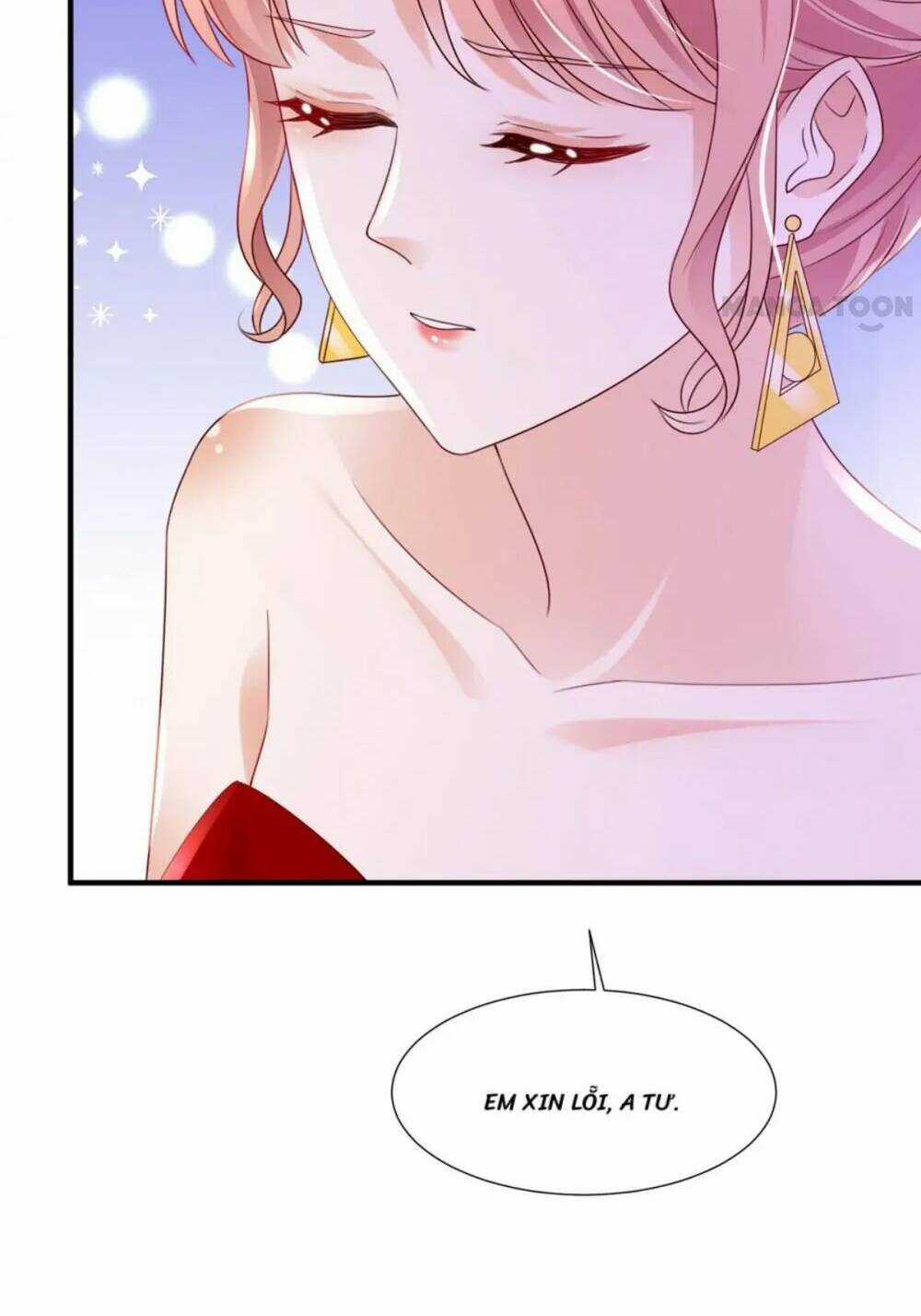 Hào Môn Thiên Giới Tiền Thê Chapter 795 trang 19