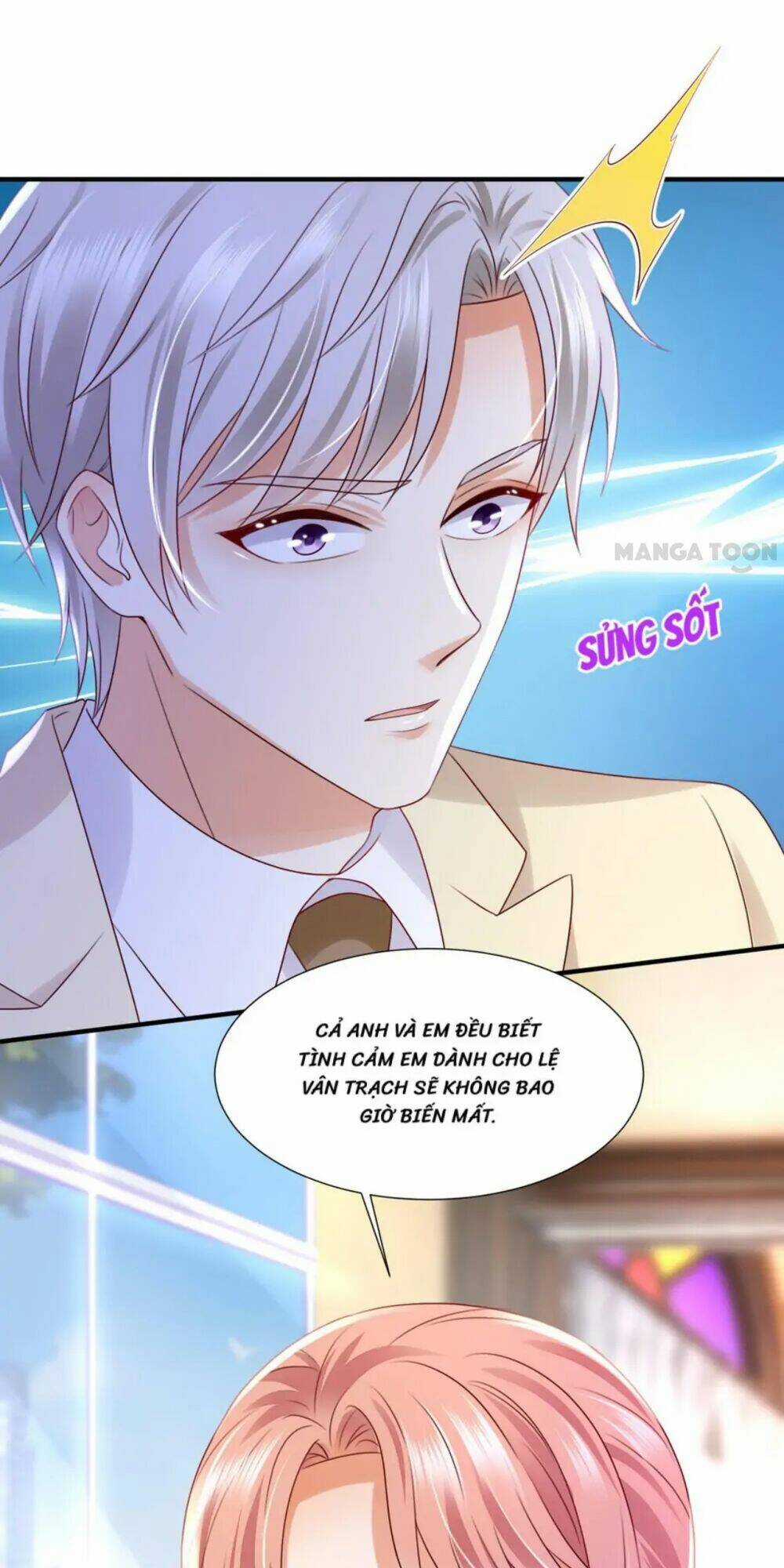Hào Môn Thiên Giới Tiền Thê Chapter 795 trang 20