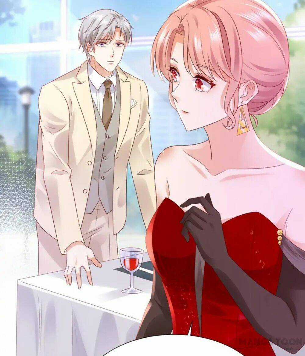 Hào Môn Thiên Giới Tiền Thê Chapter 795 trang 23