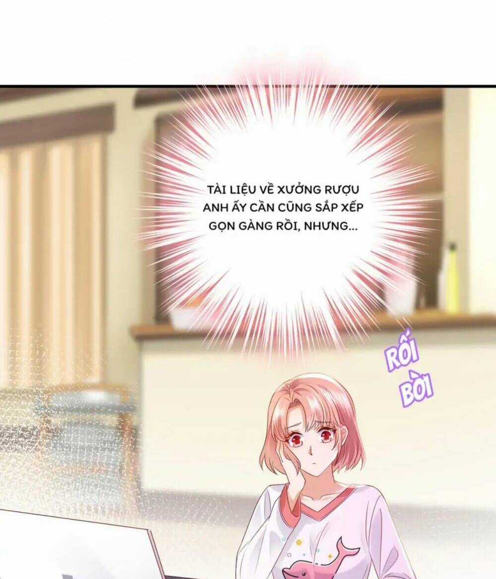 Hào Môn Thiên Giới Tiền Thê Chapter 795 trang 29