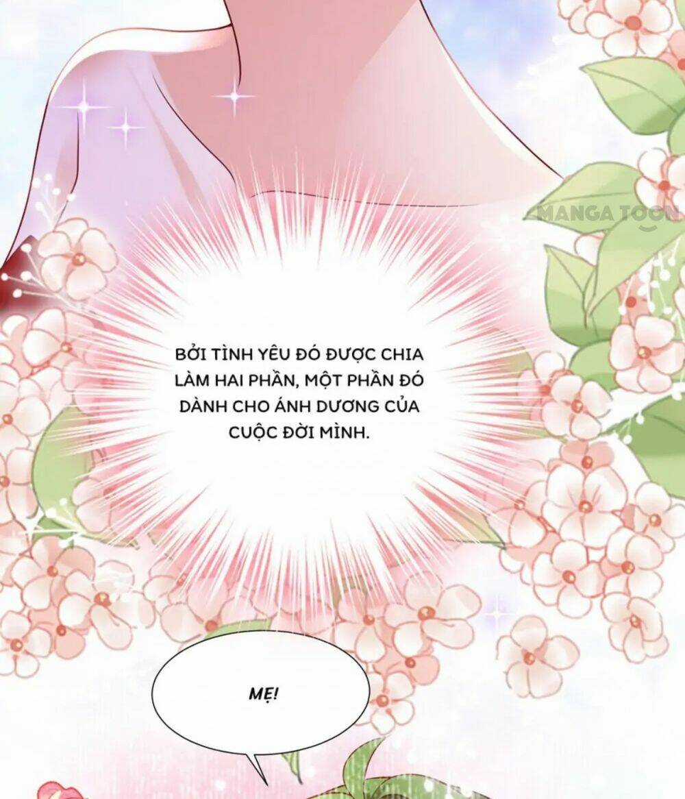 Hào Môn Thiên Giới Tiền Thê Chapter 795 trang 3