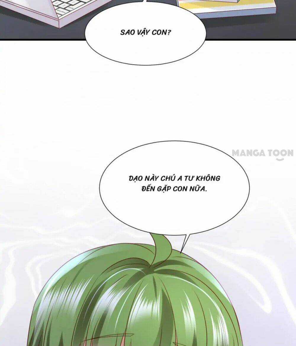 Hào Môn Thiên Giới Tiền Thê Chapter 795 trang 33