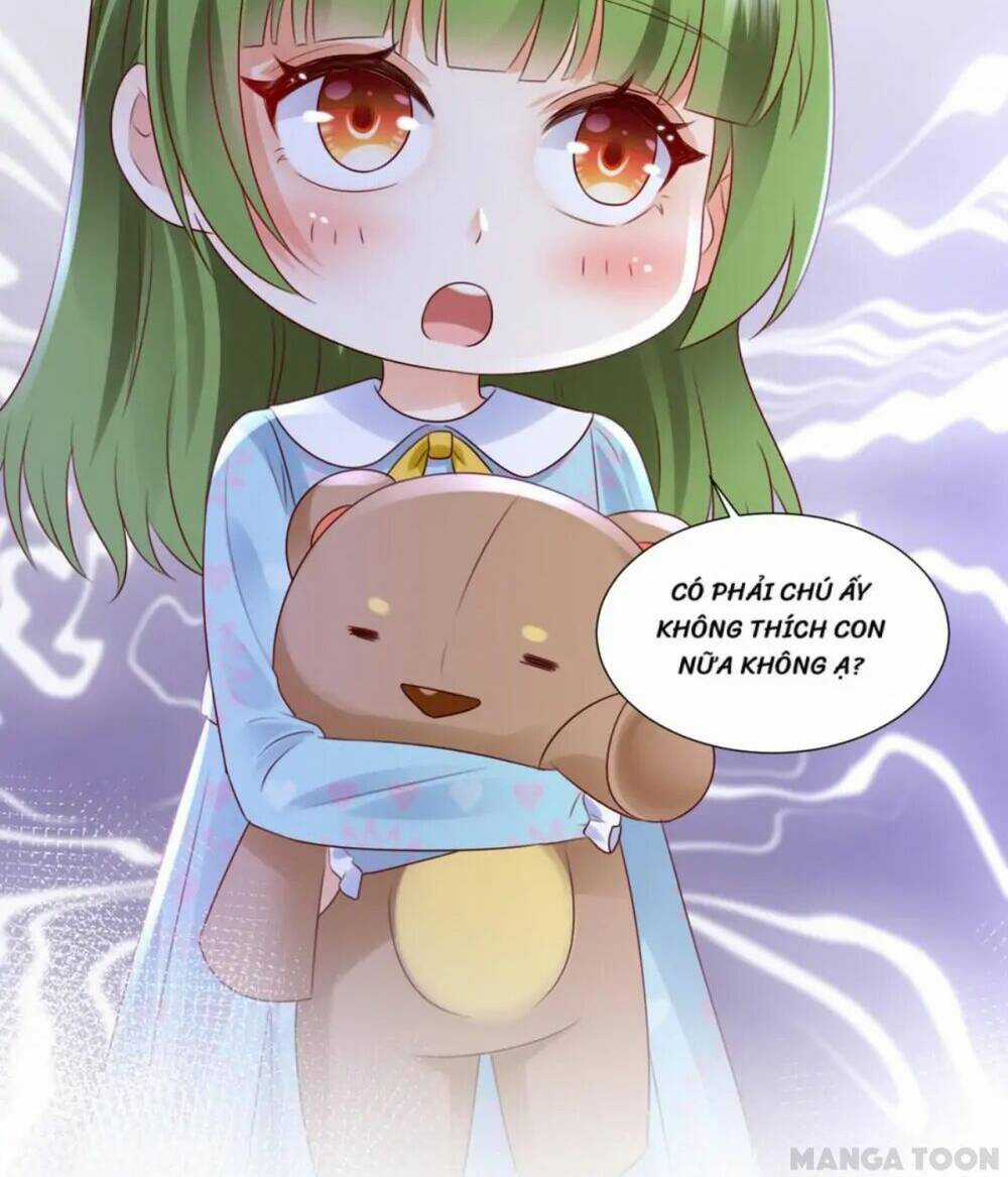Hào Môn Thiên Giới Tiền Thê Chapter 795 trang 34