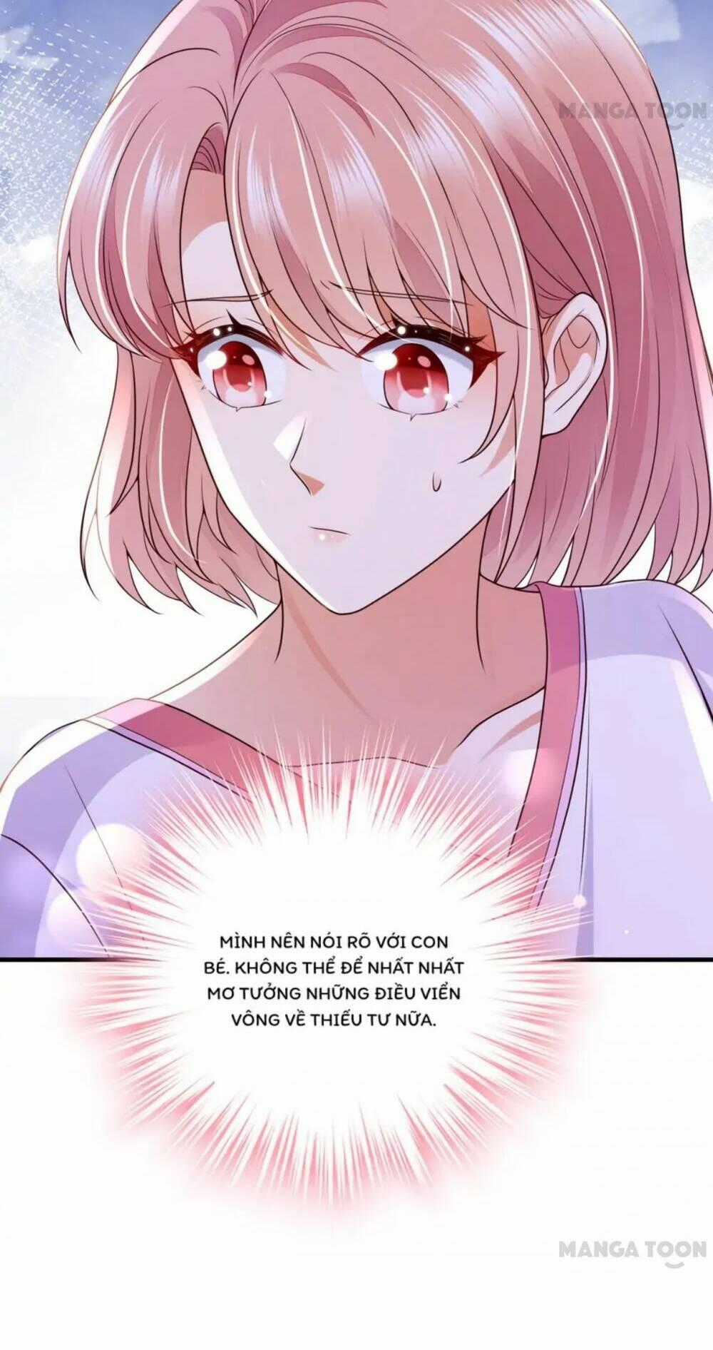 Hào Môn Thiên Giới Tiền Thê Chapter 795 trang 37