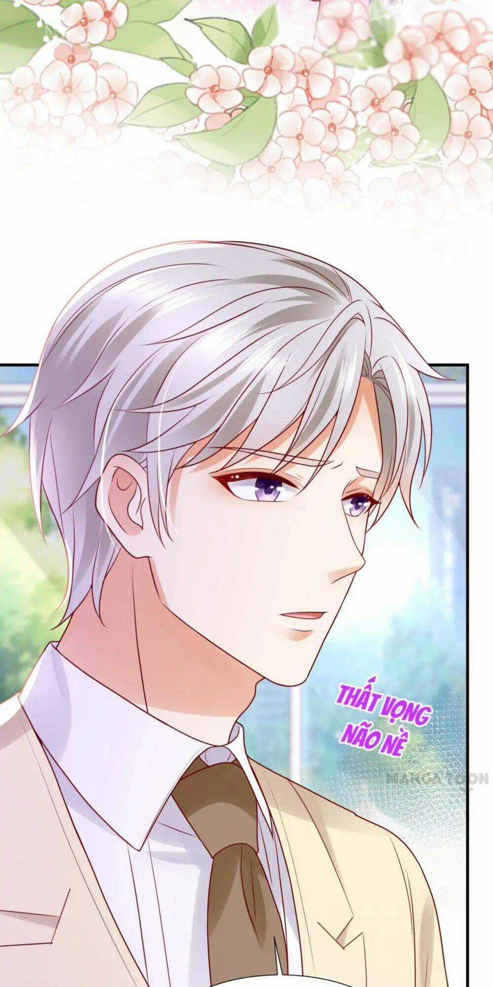 Hào Môn Thiên Giới Tiền Thê Chapter 795 trang 5