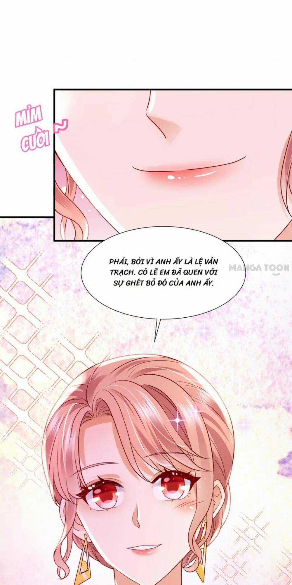 Hào Môn Thiên Giới Tiền Thê Chapter 795 trang 7