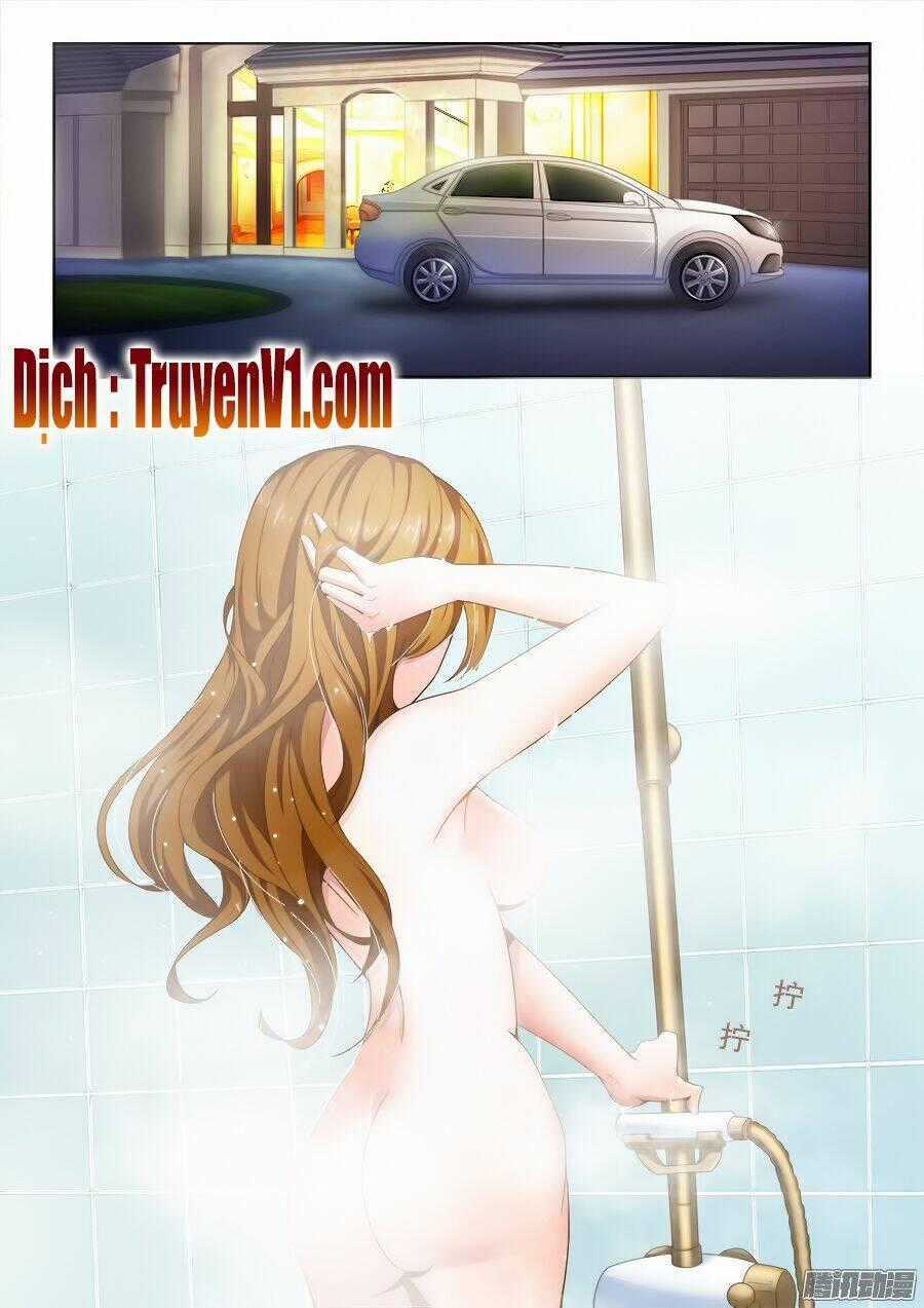 Hào Môn Thiên Giới Tiền Thê Chapter 8 trang 0