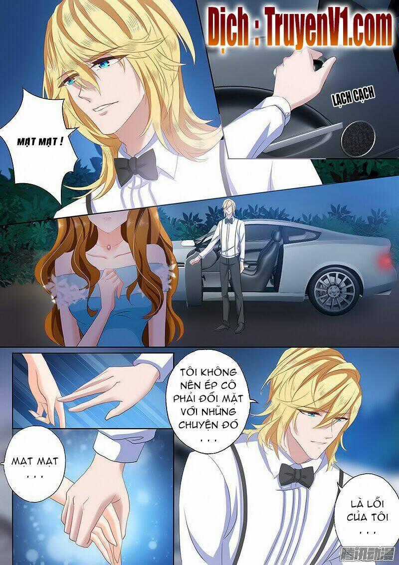 Hào Môn Thiên Giới Tiền Thê Chapter 80 trang 0