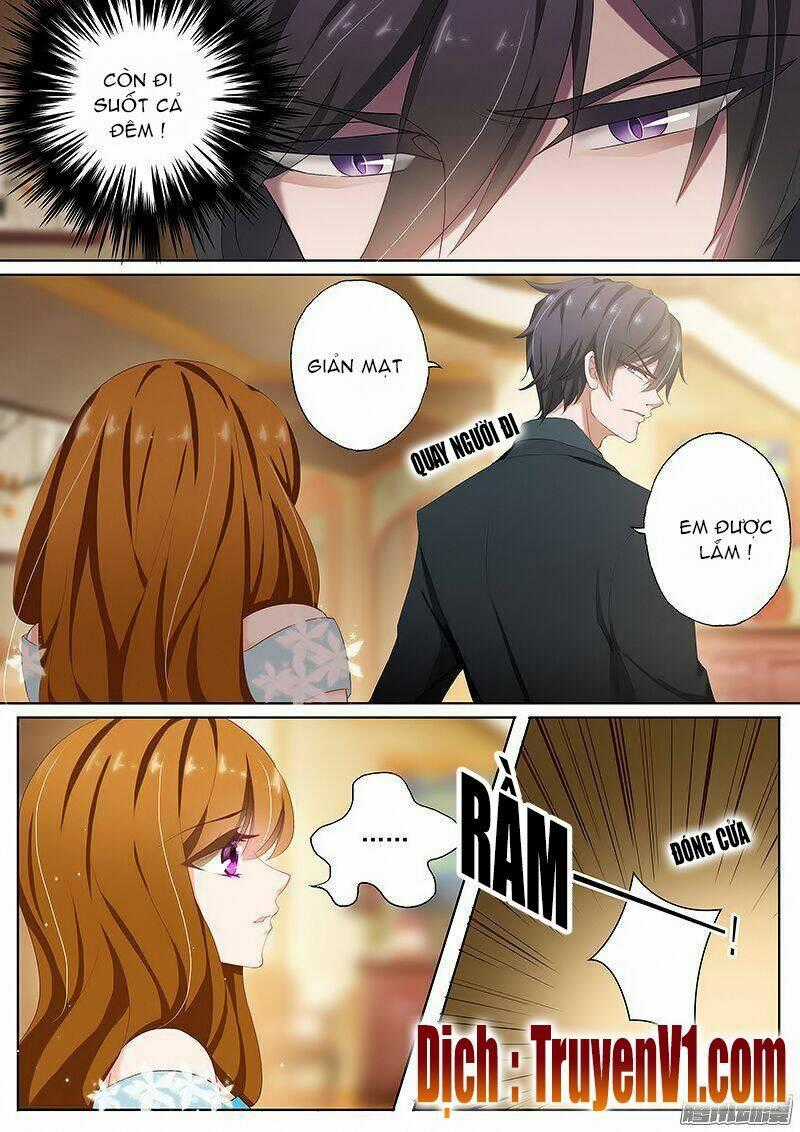 Hào Môn Thiên Giới Tiền Thê Chapter 82 trang 0