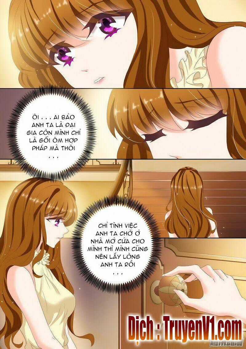 Hào Môn Thiên Giới Tiền Thê Chapter 87 trang 0