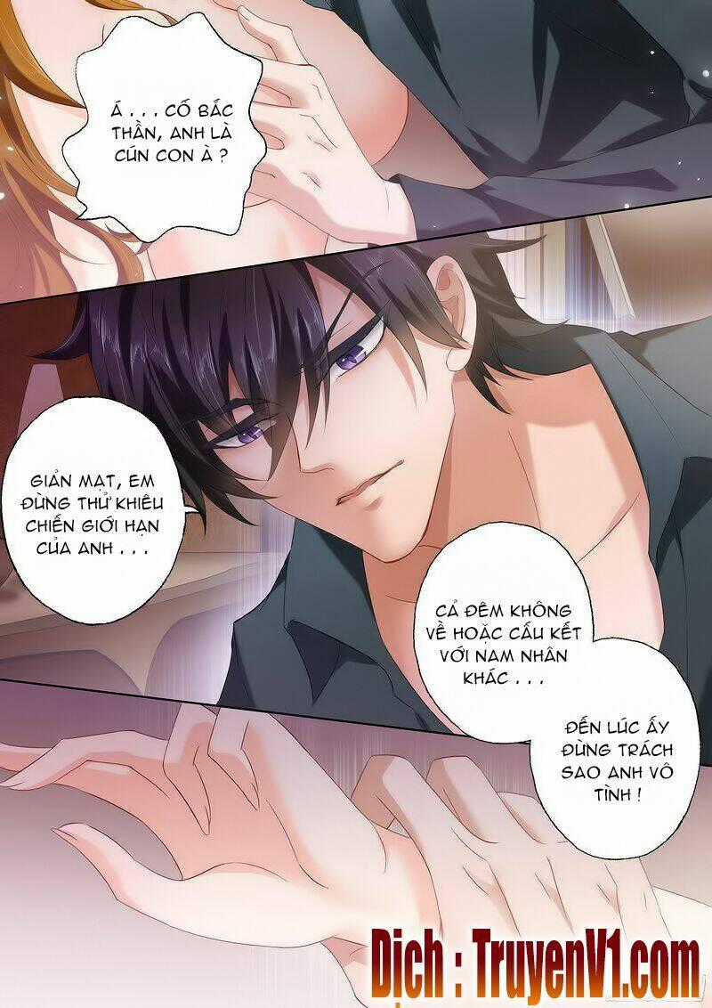 Hào Môn Thiên Giới Tiền Thê Chapter 88 trang 1