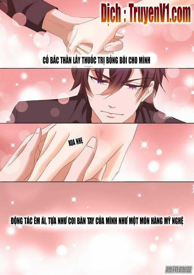 Hào Môn Thiên Giới Tiền Thê Chapter 89 trang 0