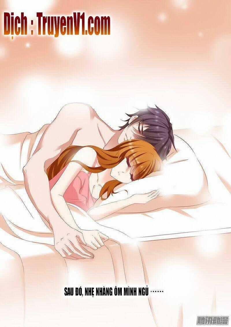 Hào Môn Thiên Giới Tiền Thê Chapter 89 trang 1