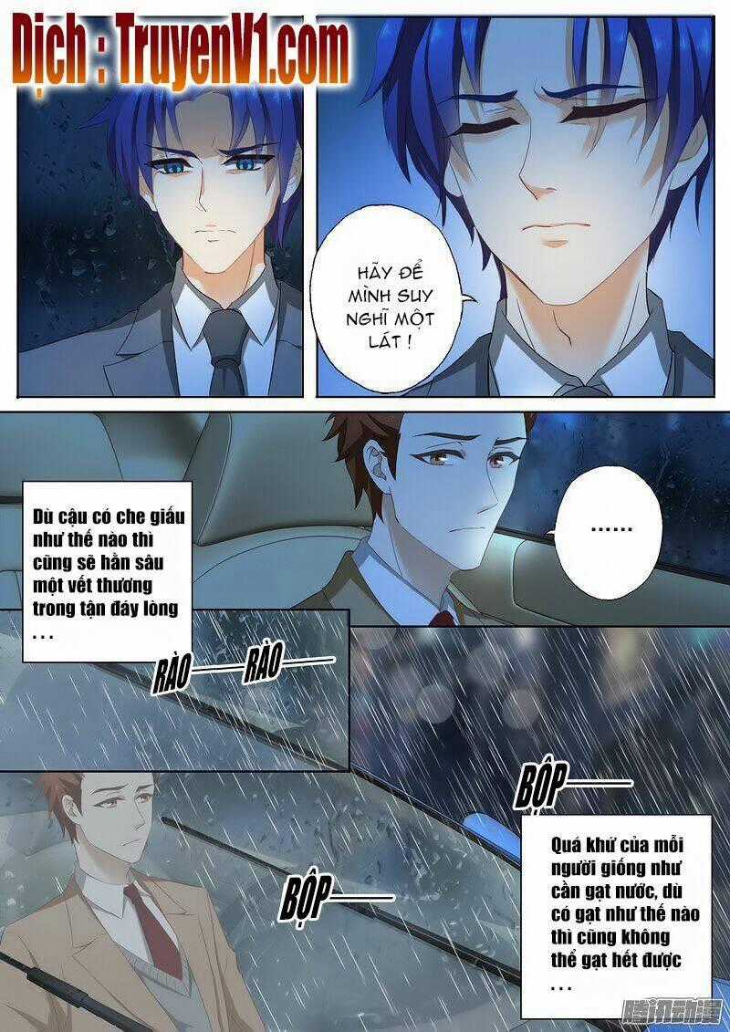 Hào Môn Thiên Giới Tiền Thê Chapter 90 trang 0