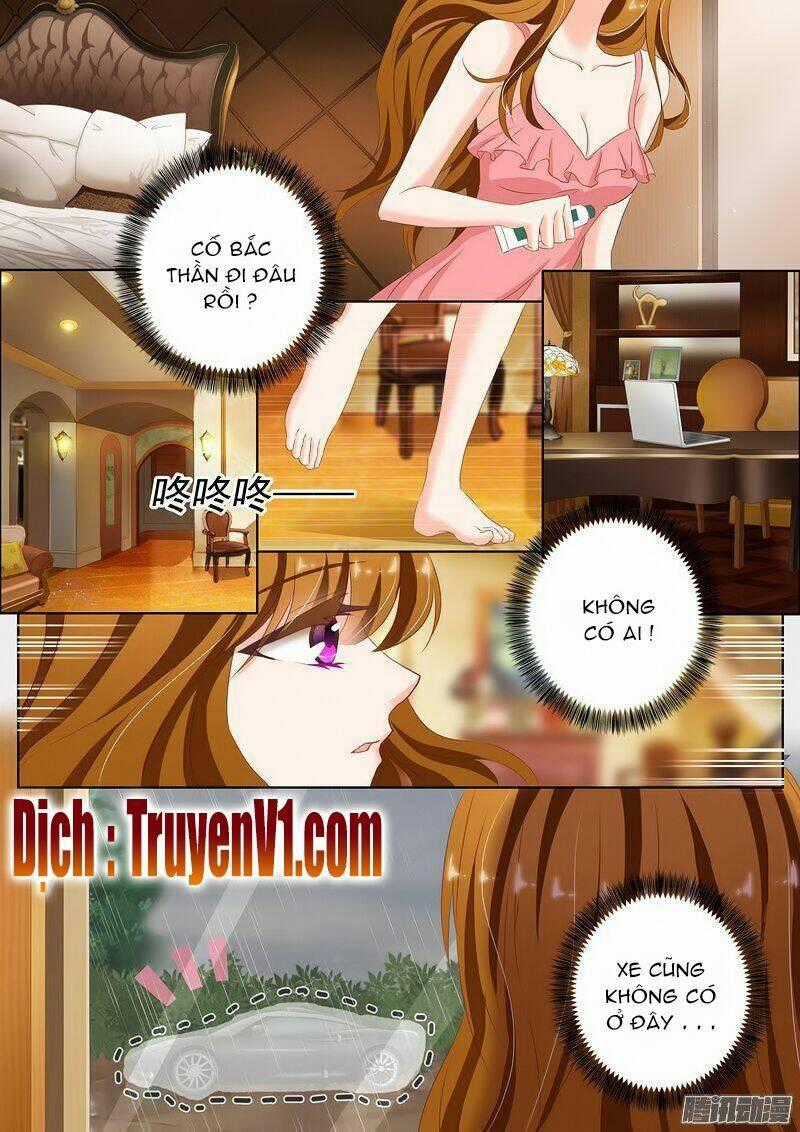 Hào Môn Thiên Giới Tiền Thê Chapter 91 trang 1