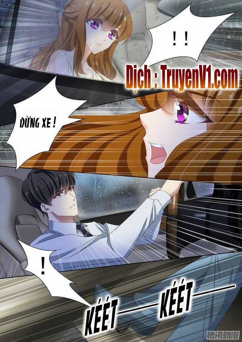 Hào Môn Thiên Giới Tiền Thê Chapter 92 trang 0