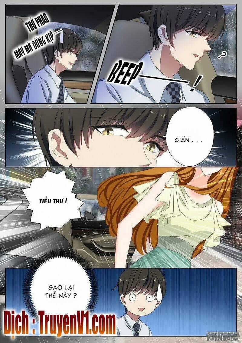 Hào Môn Thiên Giới Tiền Thê Chapter 92 trang 1
