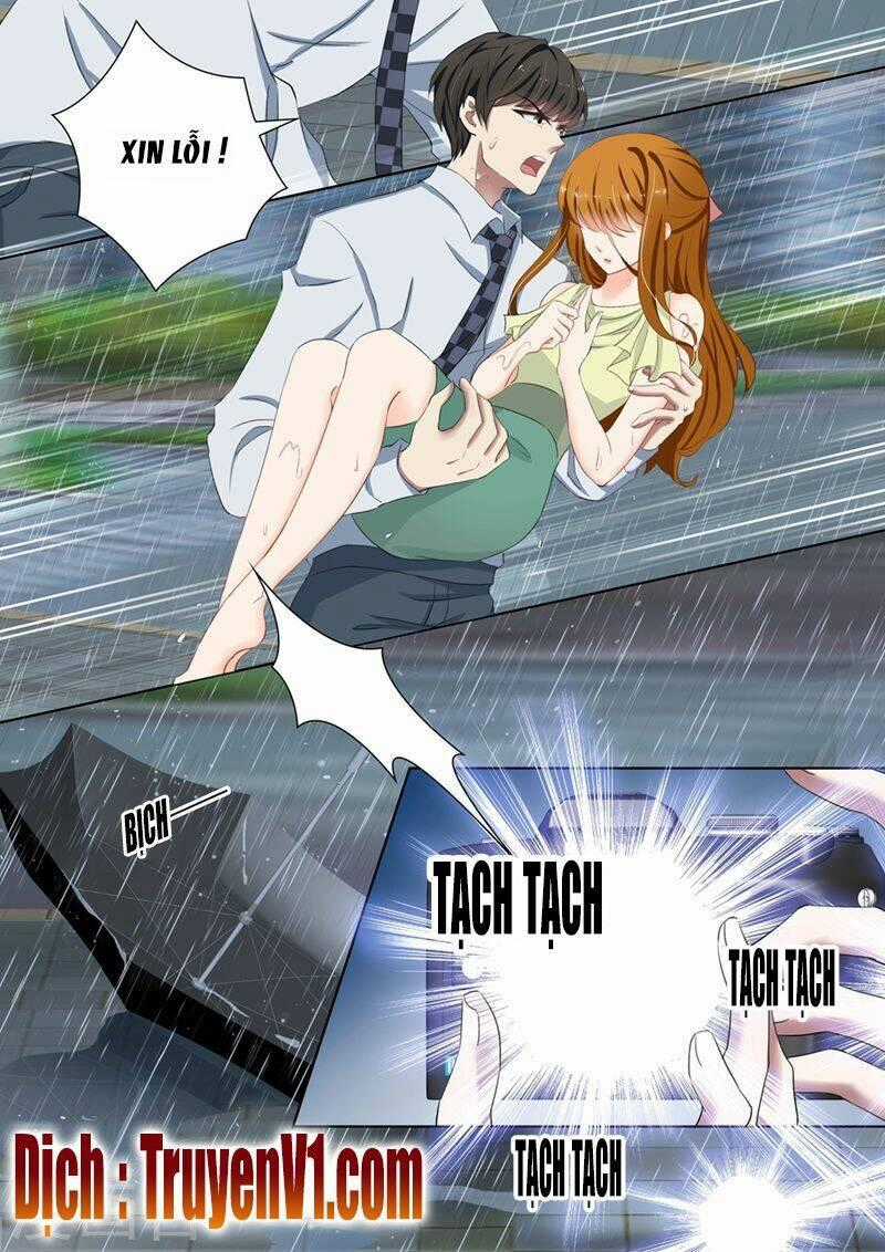 Hào Môn Thiên Giới Tiền Thê Chapter 93 trang 0