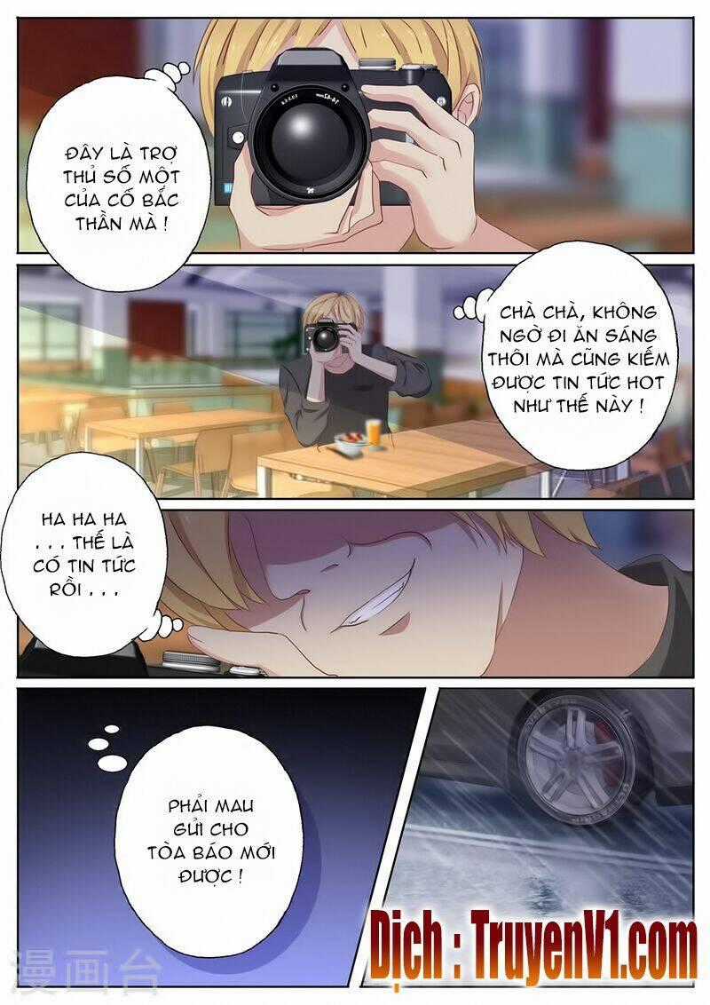 Hào Môn Thiên Giới Tiền Thê Chapter 93 trang 1
