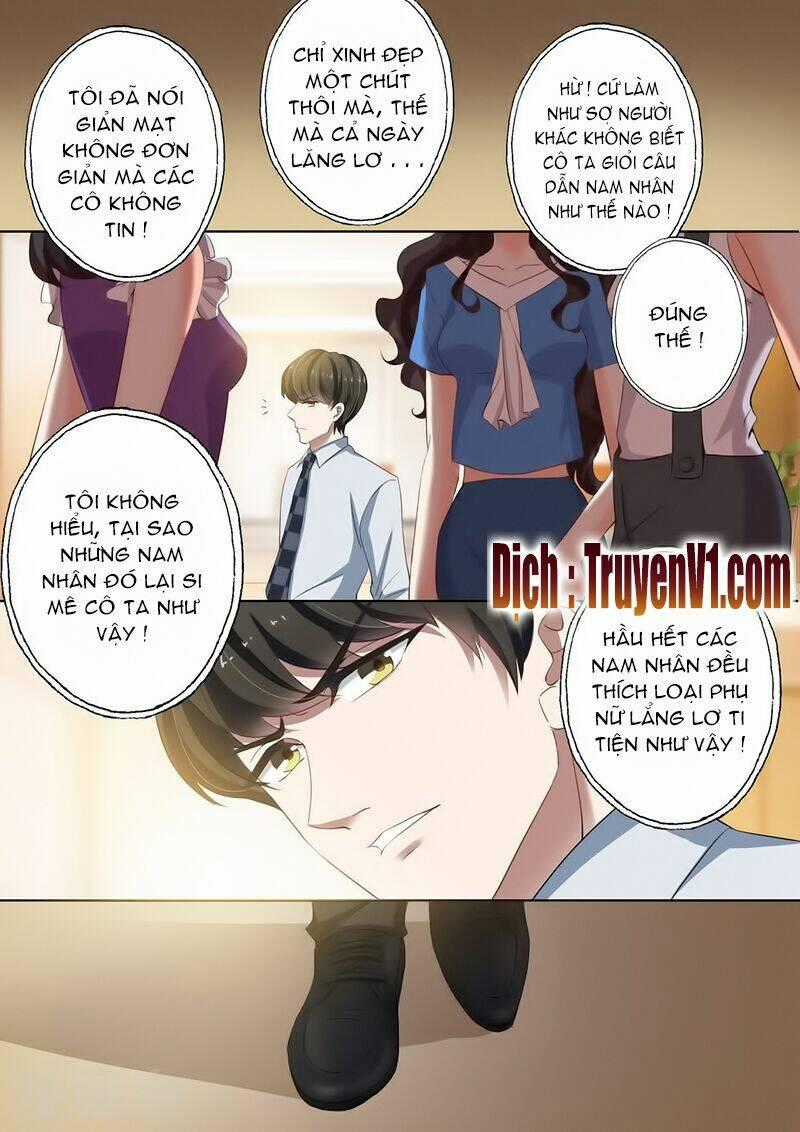 Hào Môn Thiên Giới Tiền Thê Chapter 94 trang 0