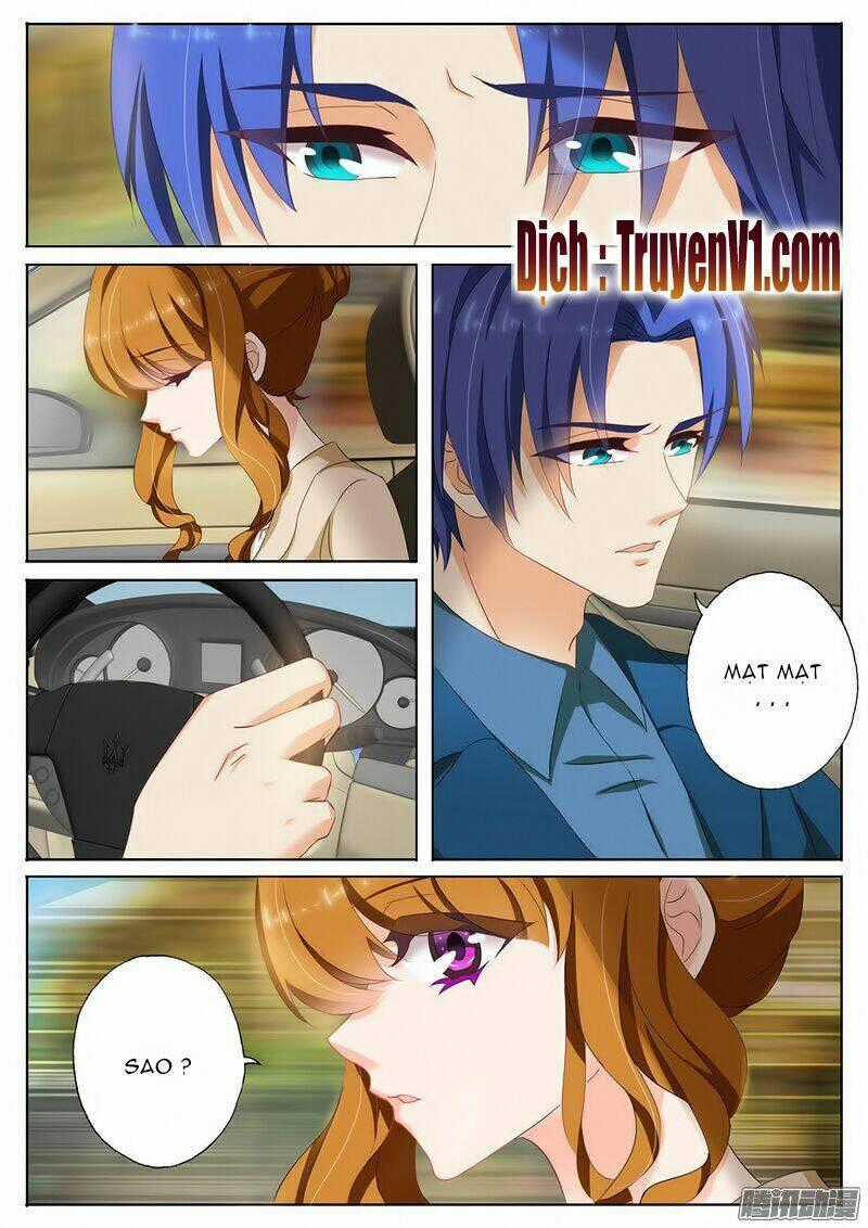 Hào Môn Thiên Giới Tiền Thê Chapter 98 trang 0