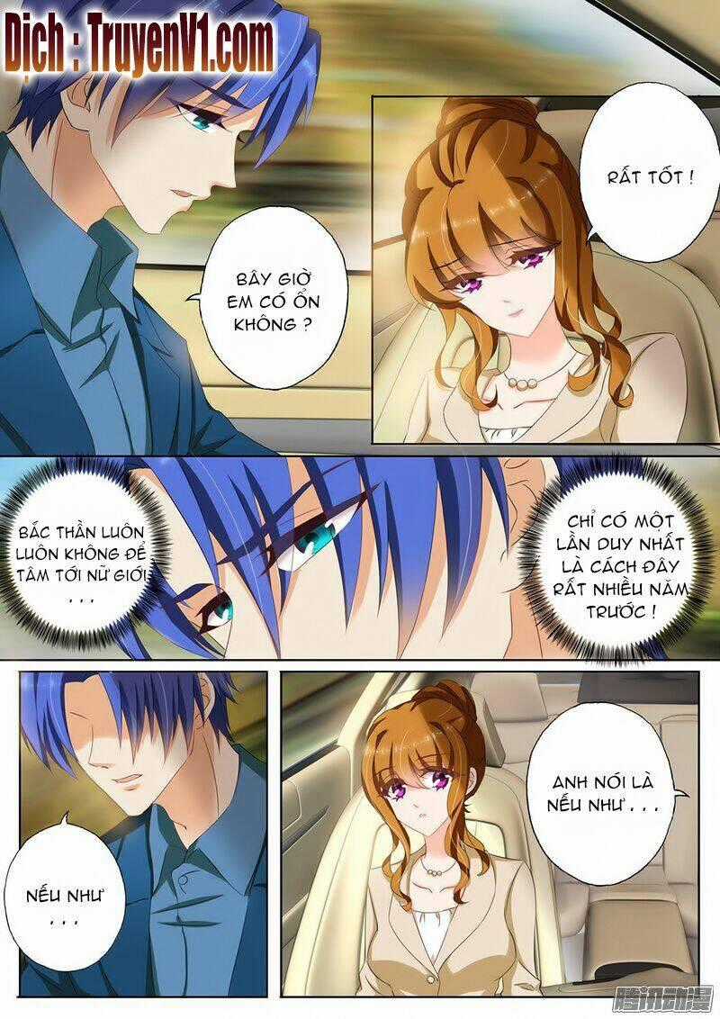 Hào Môn Thiên Giới Tiền Thê Chapter 98 trang 1