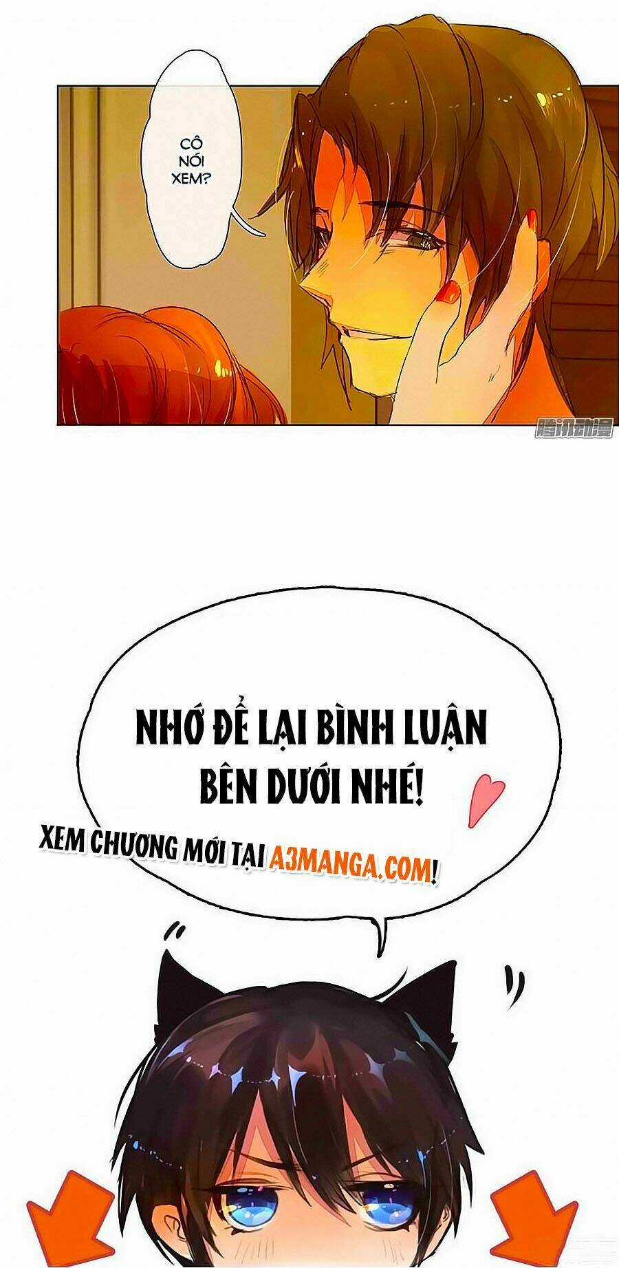 Hào Môn Tiểu Lãn Thê Chapter 2 trang 10