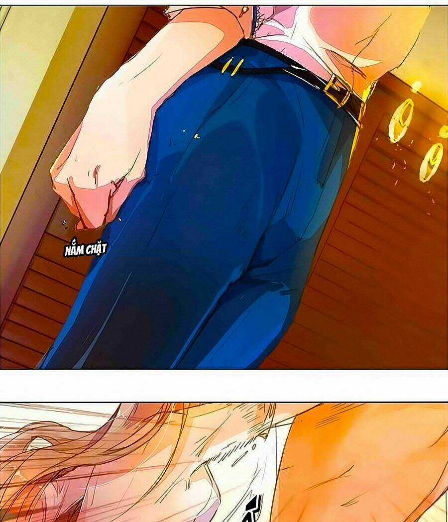 Hào Môn Tiểu Lãn Thê Chapter 2 trang 2